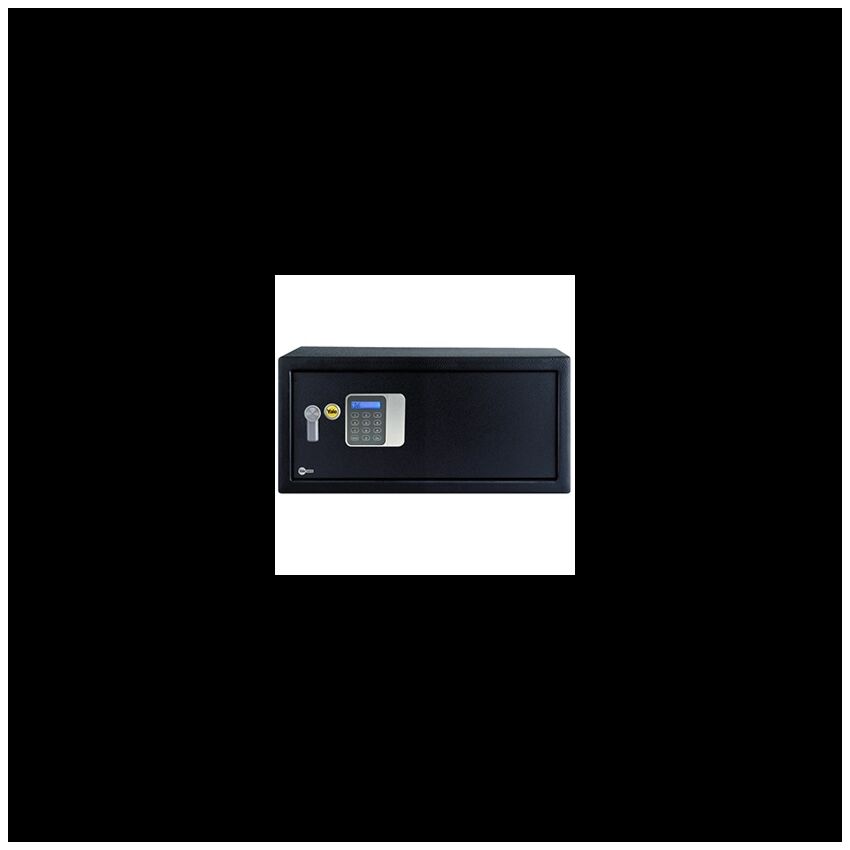 Cofre Yale básico laptop com display YLG/200/DB2
