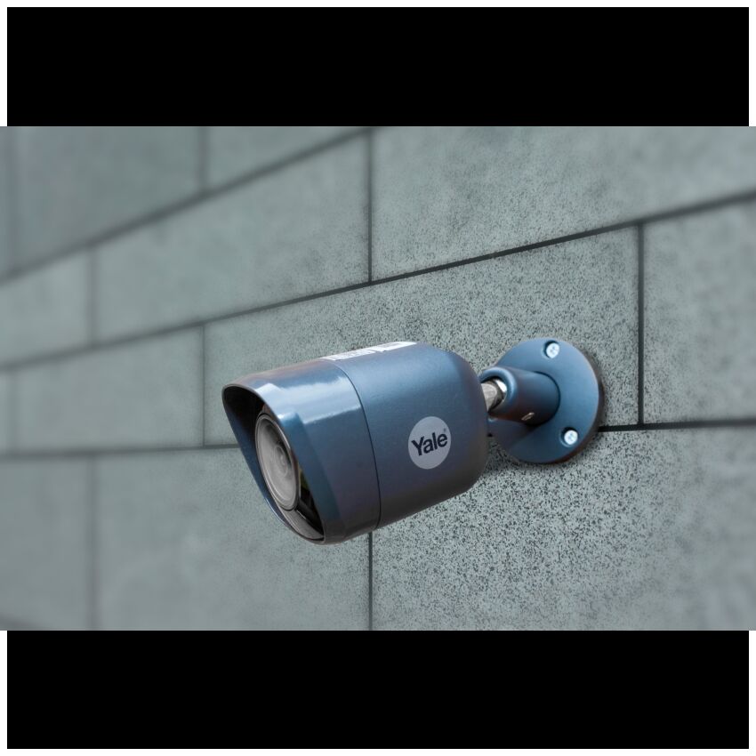 Câmera YALE 1080HD