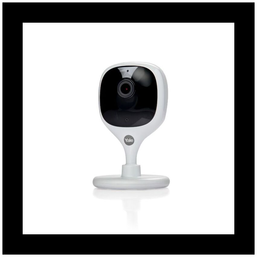 Câmara IP YALE para interior 1080p