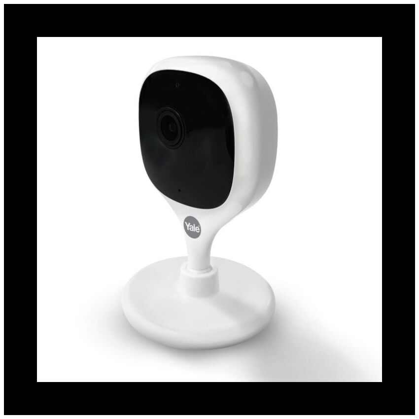 Câmara IP YALE para interior 1080p