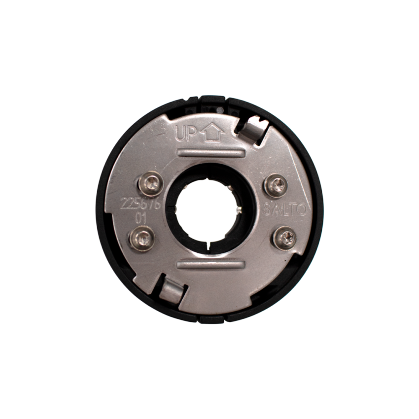 Adaptador universal Danalock para em cilindro europeu