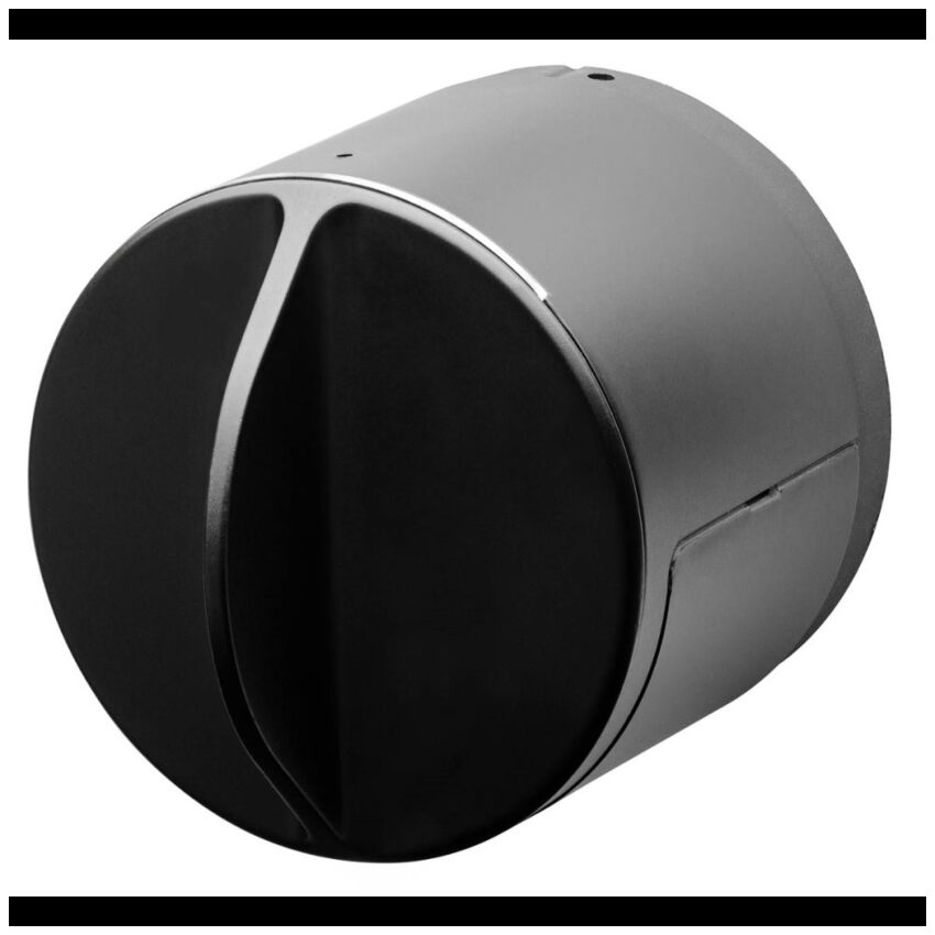 Danalock V3 Z-Wave +Bluetooth Preto