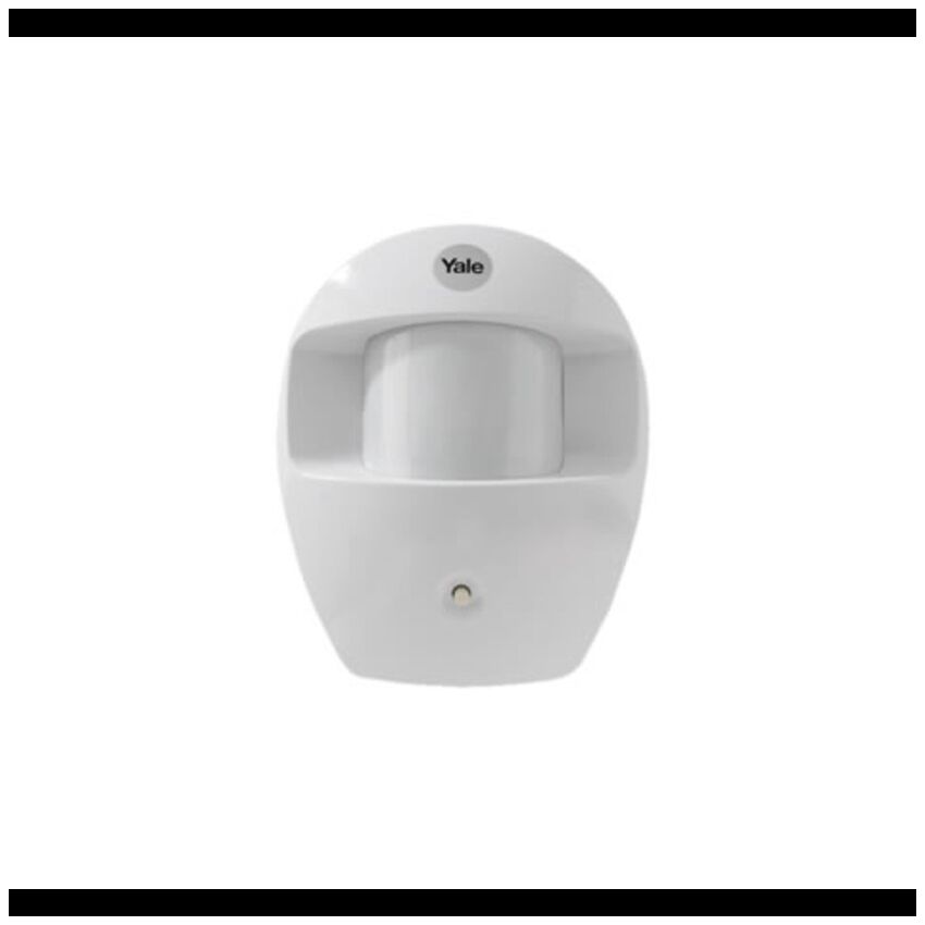 Detetor alarme Yale SR