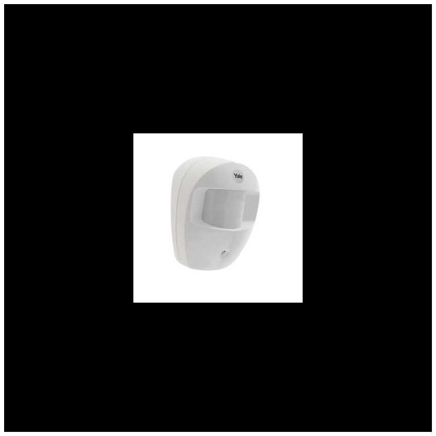 Detetor alarme Yale SR