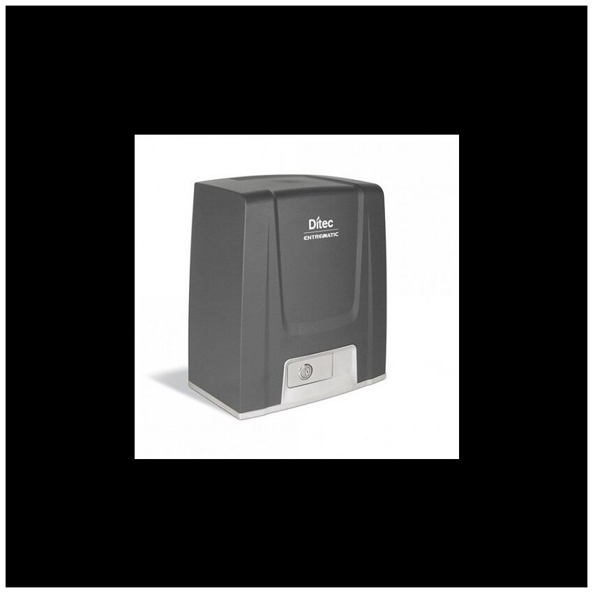 Kit DITEC de correr DITION4LS 24Vcc para portões até 400kg