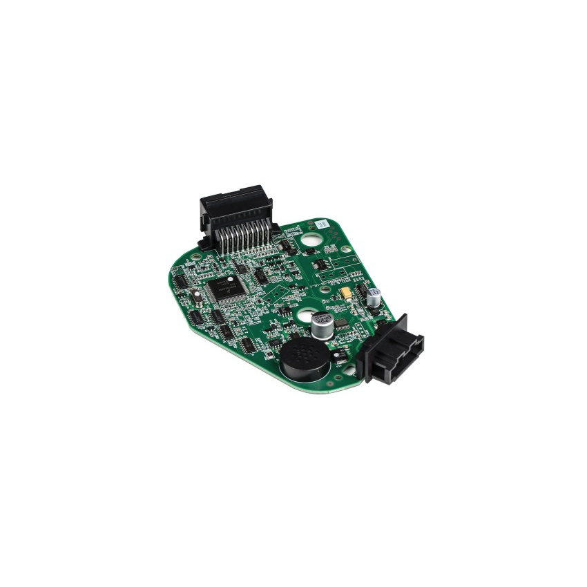 Emulador Para Modulo J518 De Tranca Direção Audi A6, Q7