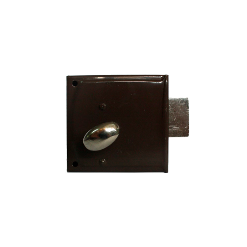 Fechadura AGC de sobrepor 755 10 DIR.