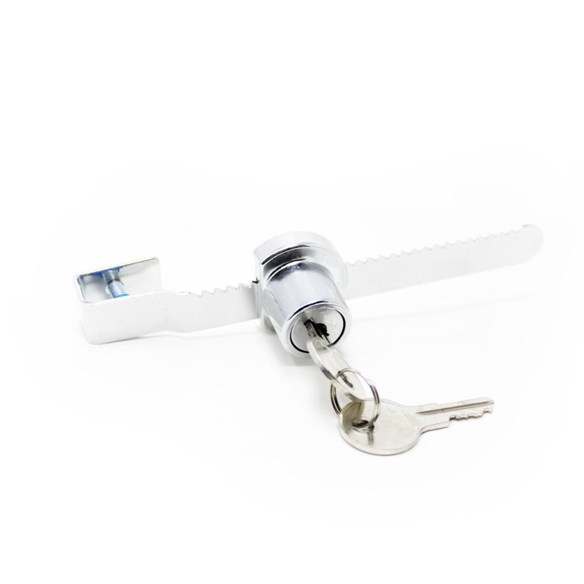 Fecho Meroni 2910 para vitrine