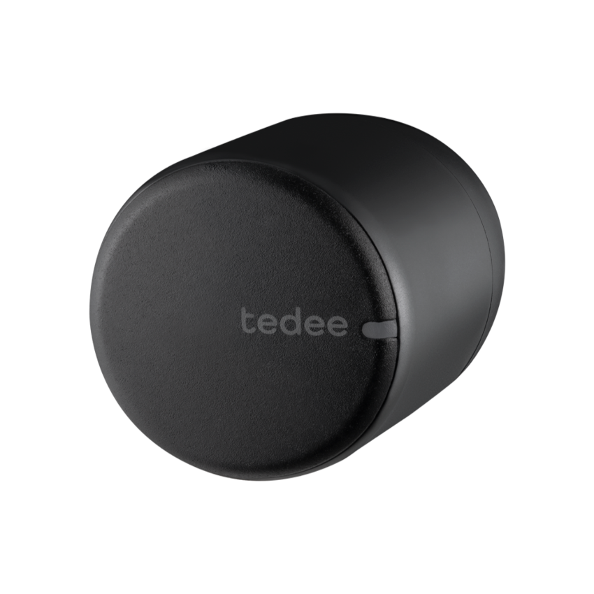 Tedee Lock TLV1.0B HK (Graphite/Preto)