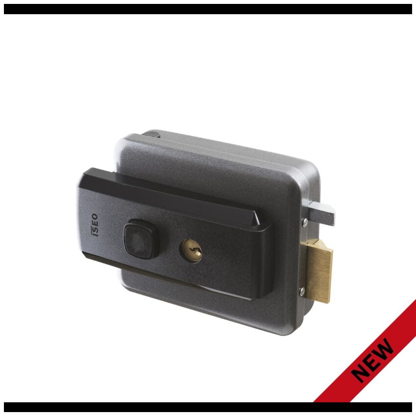 Fechadura ISEO 52N015