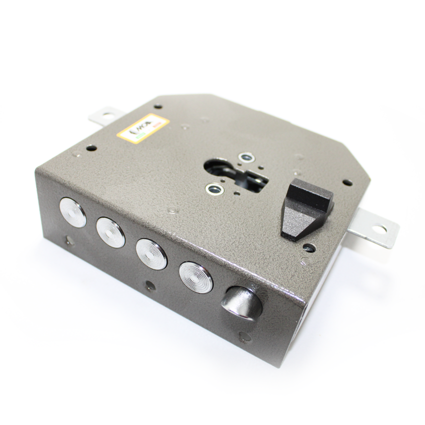 Fechadura MOIA G454SX