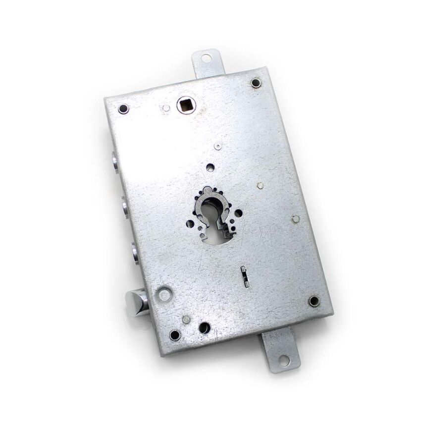 Fechadura SECUREMME 2500 37D