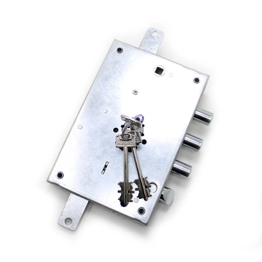 Fechadura SECUREMME 2500 37E