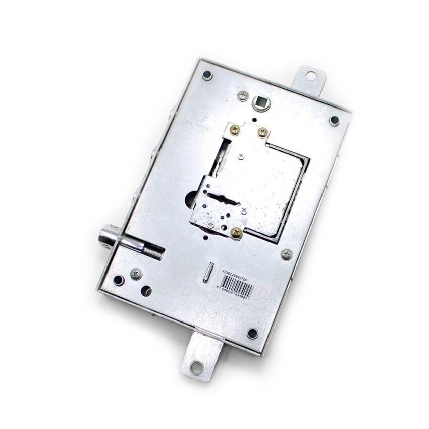 Fechadura SECUREMME 2500 37D