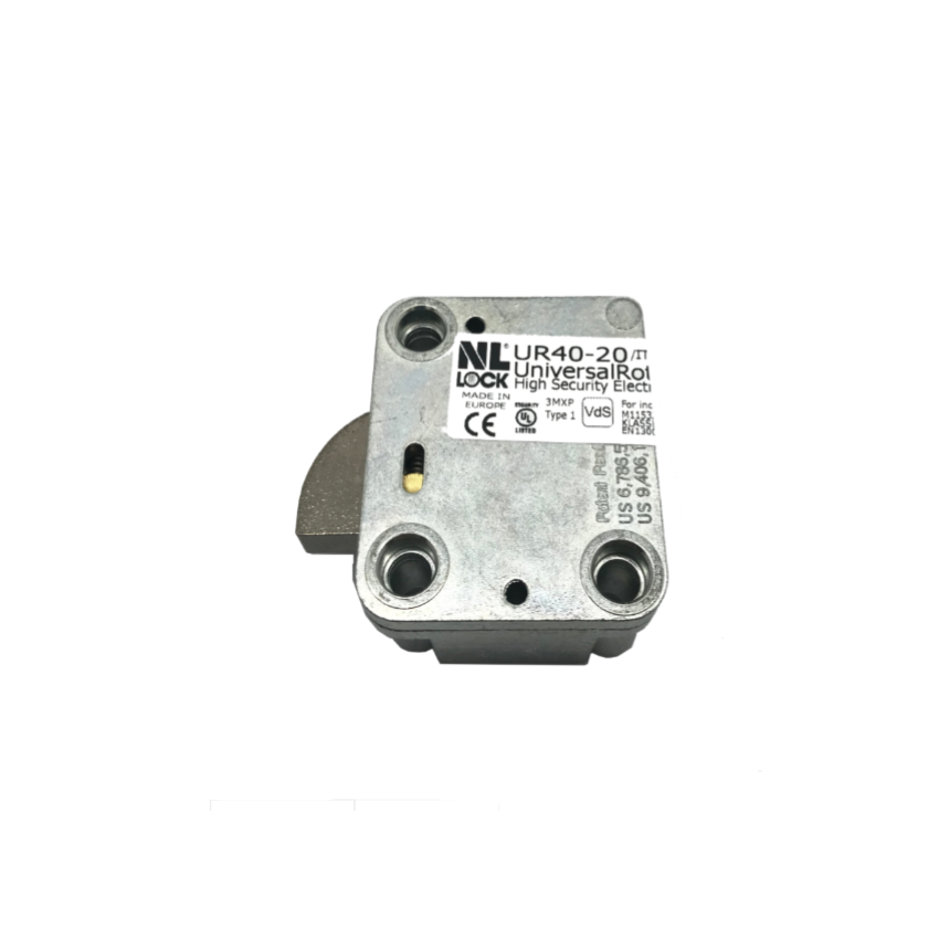 Fechadura Electronica Universal Premier