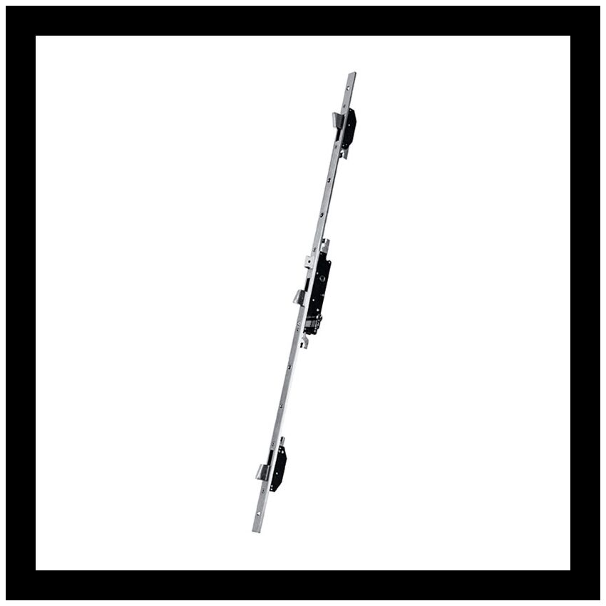 Fechadura FNS 7799 L 3,5 cm