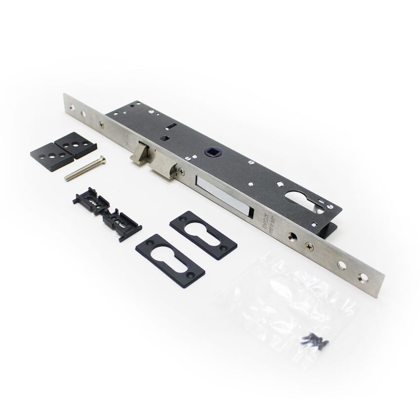 Fechadura ISEO 781802252 2,5 cm