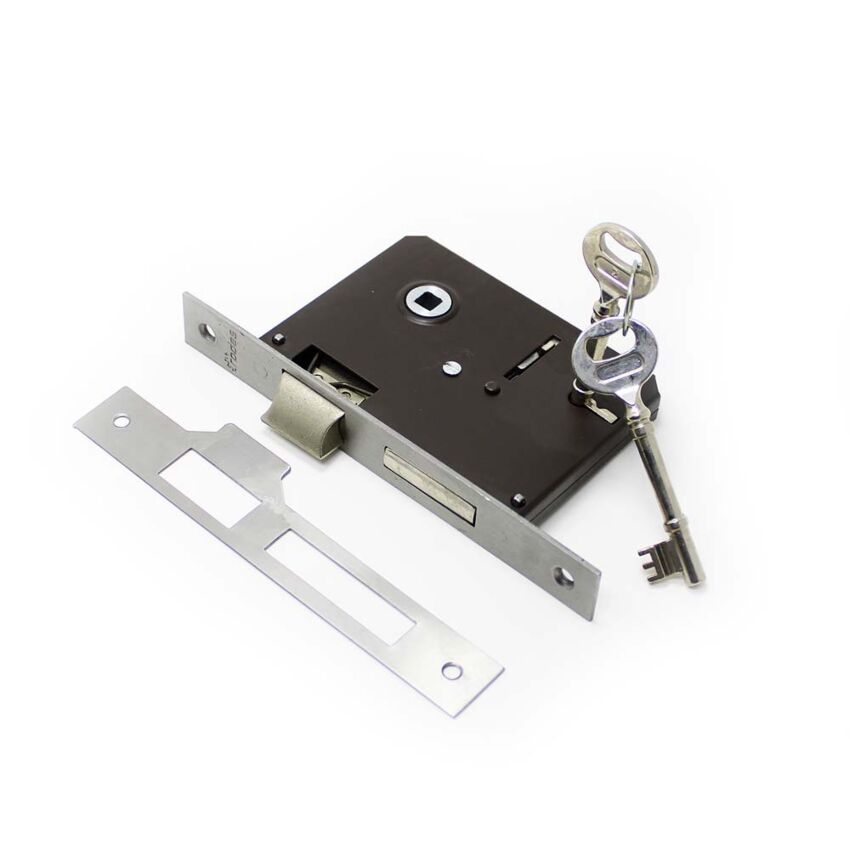 Fechadura RODES 717 CR 5,5 cm
