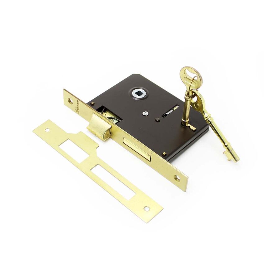 Fechadura RODES 717 LT 5 cm