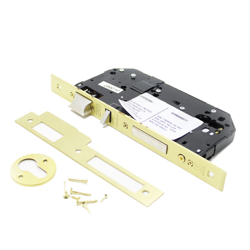 Fechadura TESA 203MN60LP