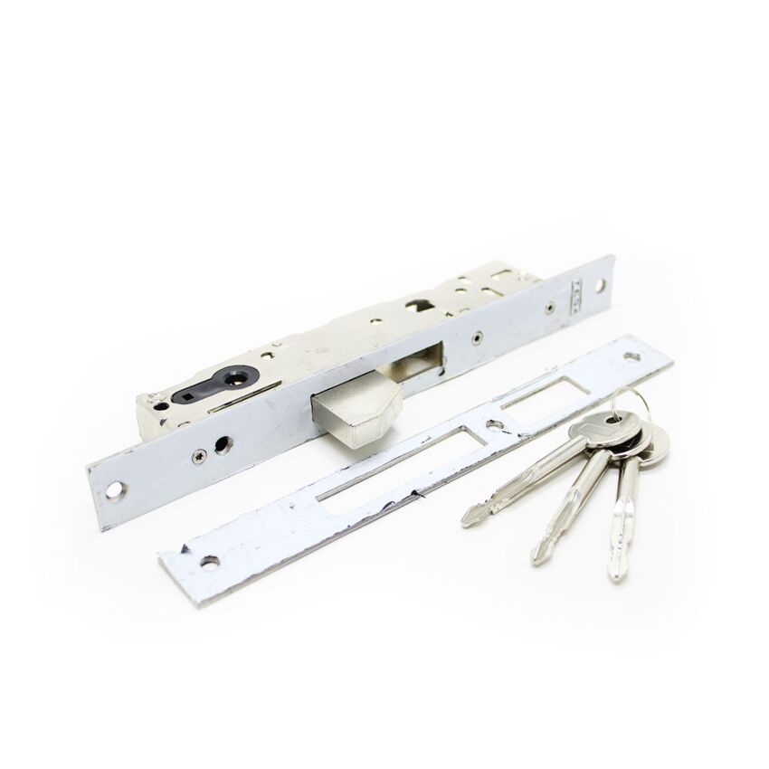 Fechadura TESA 221120CRI
