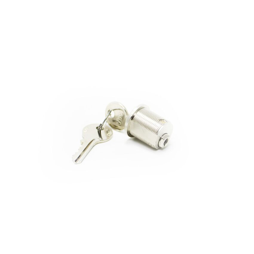 Fecho viro 1054 25mm com patilha