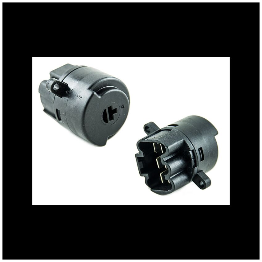 Conector Electrico para Ignição Nissan