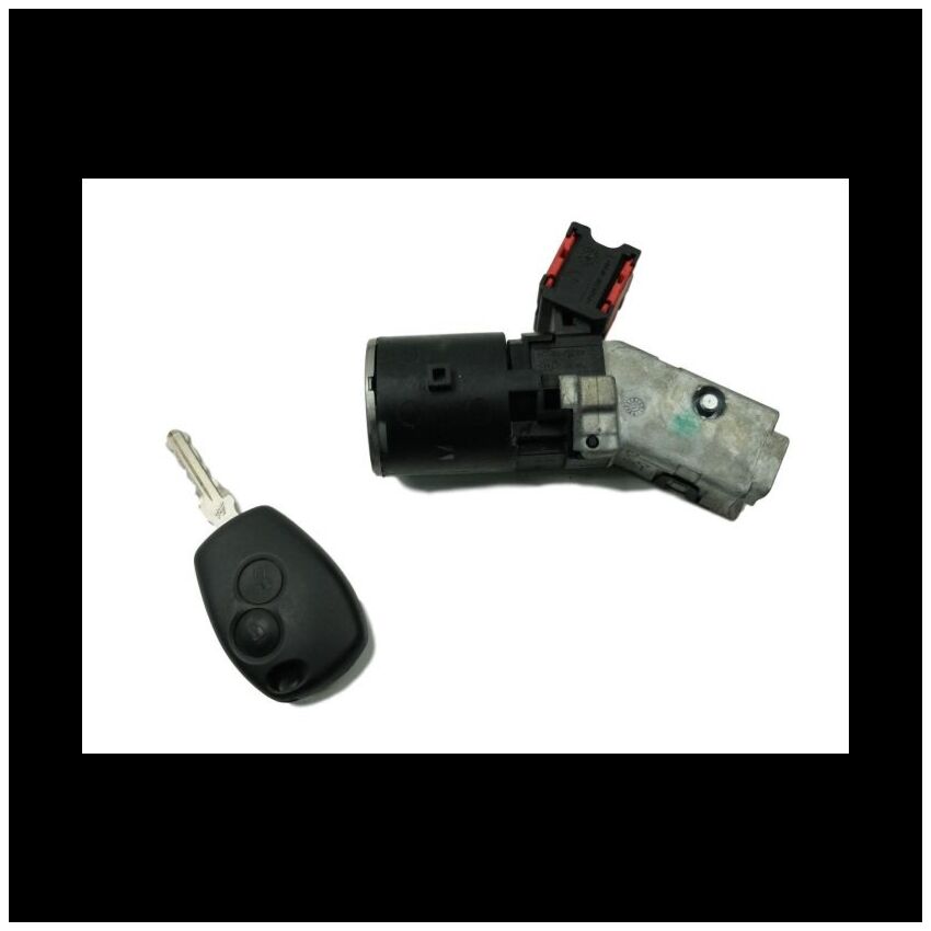 Ignição Para Dacia Doker (487004438R)