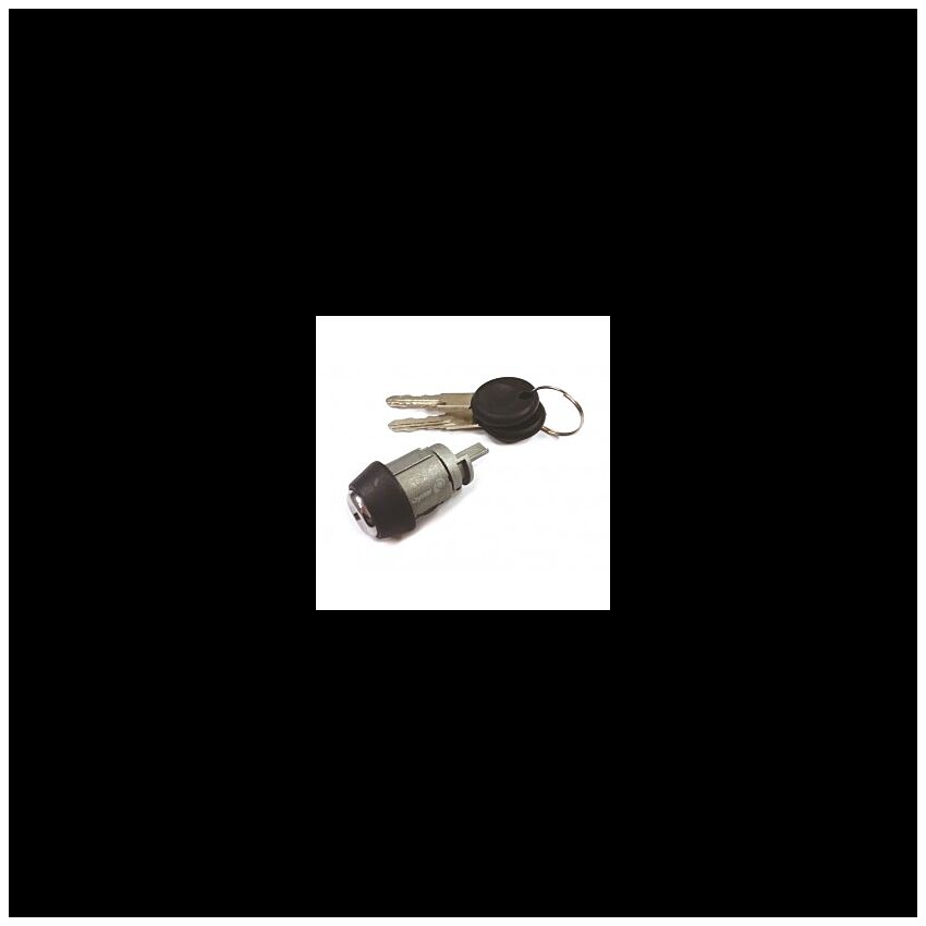 Fecho para Seat Ibiza e VW Golf III, Passat, Jetta