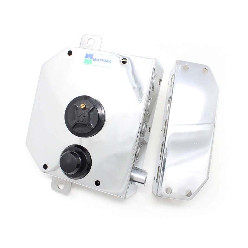 Fechadura MOTTURA 20530CD