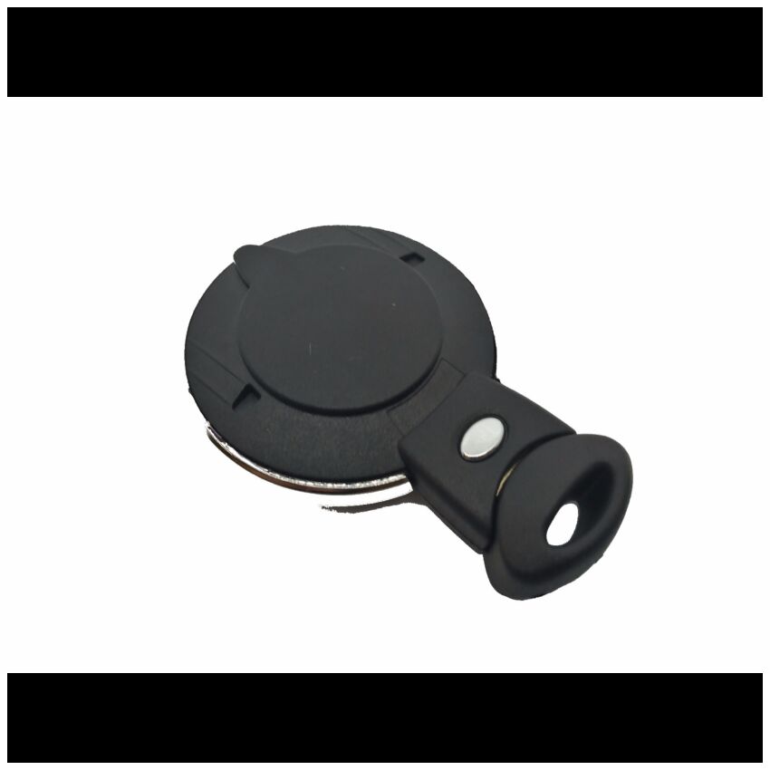 Comando Mini Smartkey de Três Botões 868Mhz