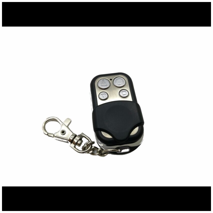 Comando REMOCON MHZ 166HS