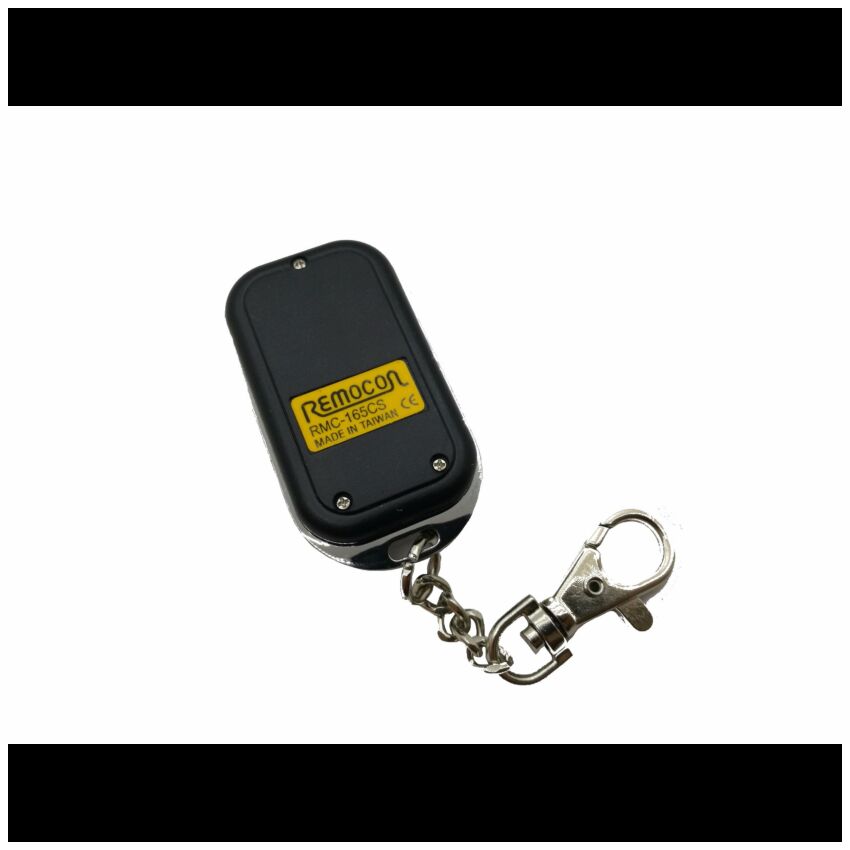 Comando REMOCON MHZ 166HS