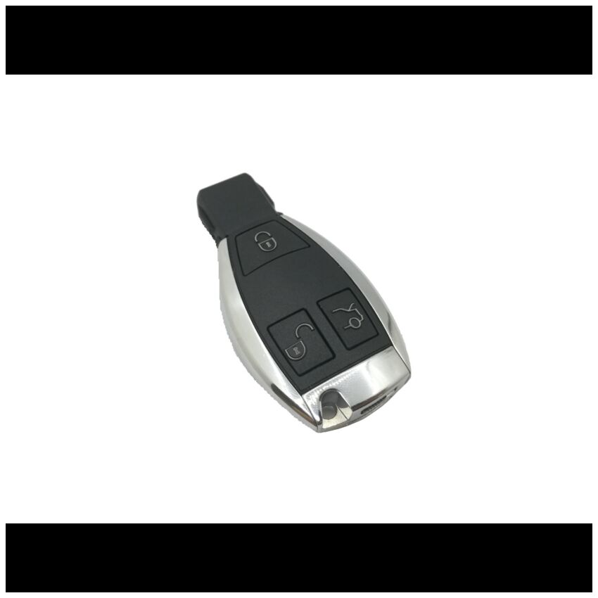 Comando Compatível Para Mercedes AF