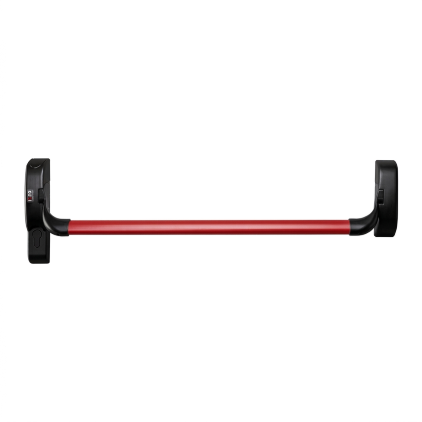 Barra anti-pânico ISEO IDEA Base 94C0000503791 Negro