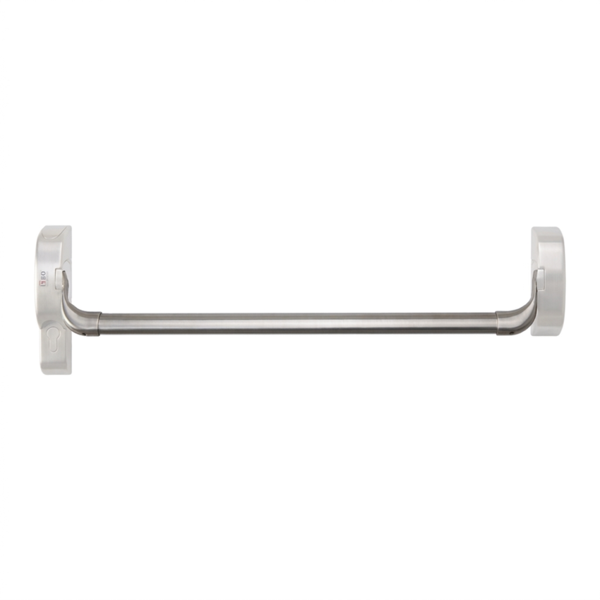 Barra anti-pânico Iseo Idea Base 94C0000203791 PVD-Inox