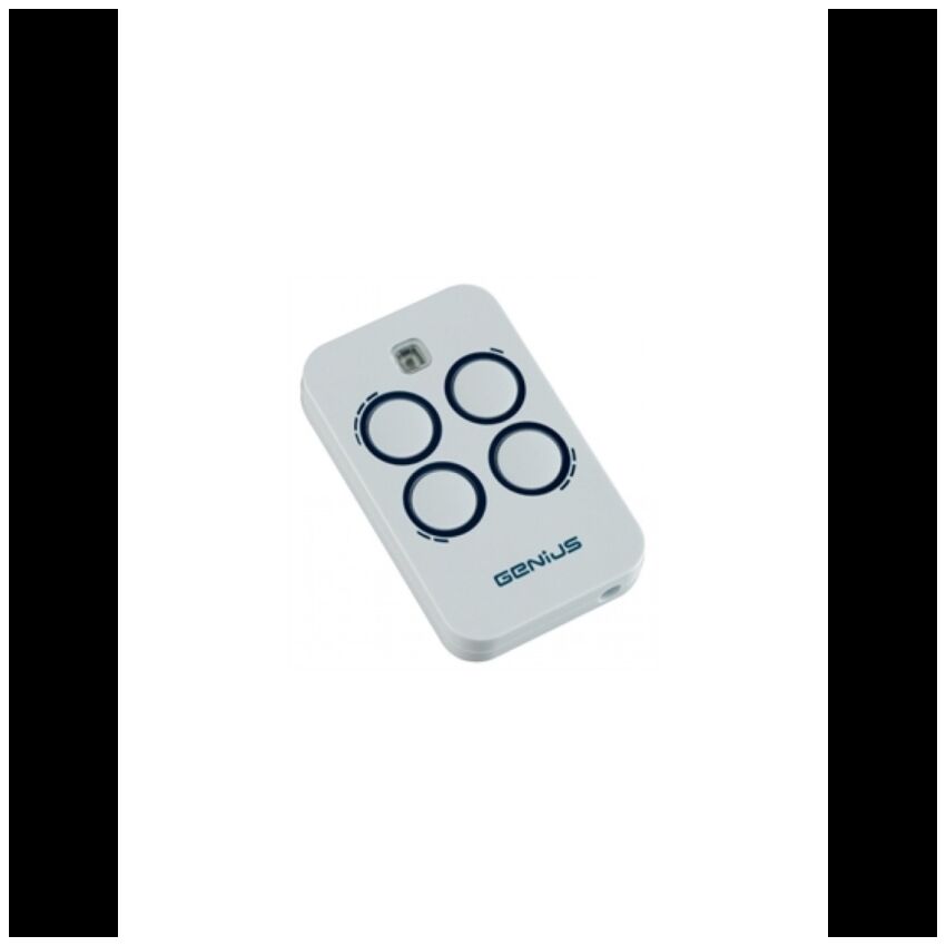 COMANDO GENIUS KILO TX4 - SUBSTITUI O AMIGO TX4