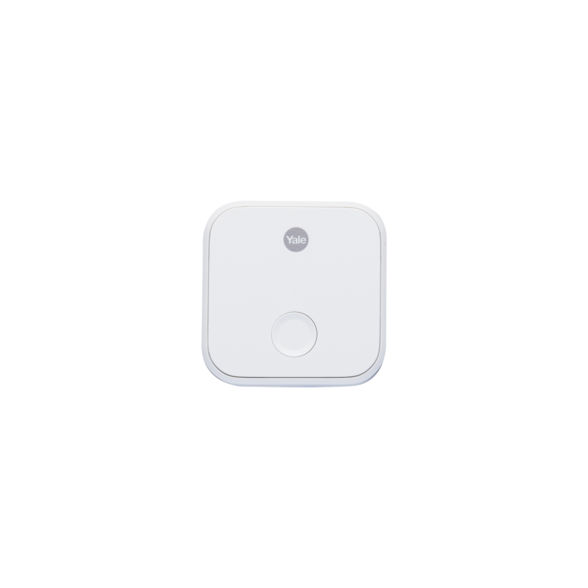 Yale Connect Wi-Fi Bridge branco