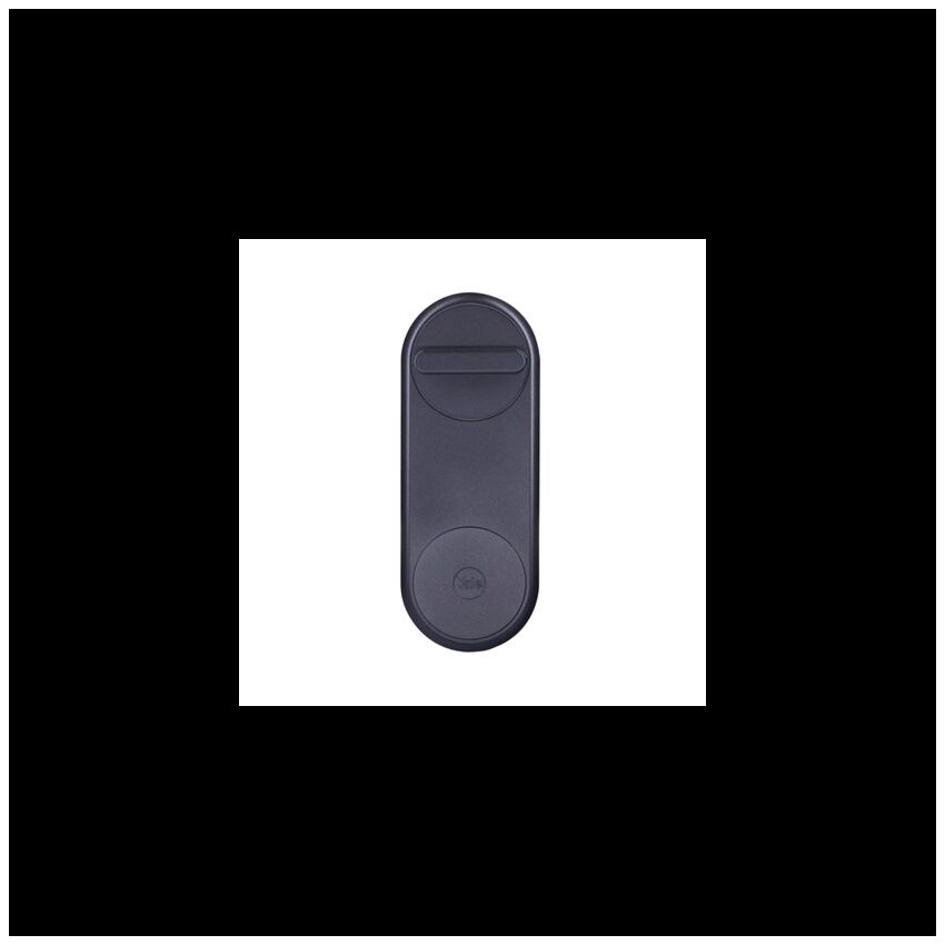 Linus Yale Smart Lock preto