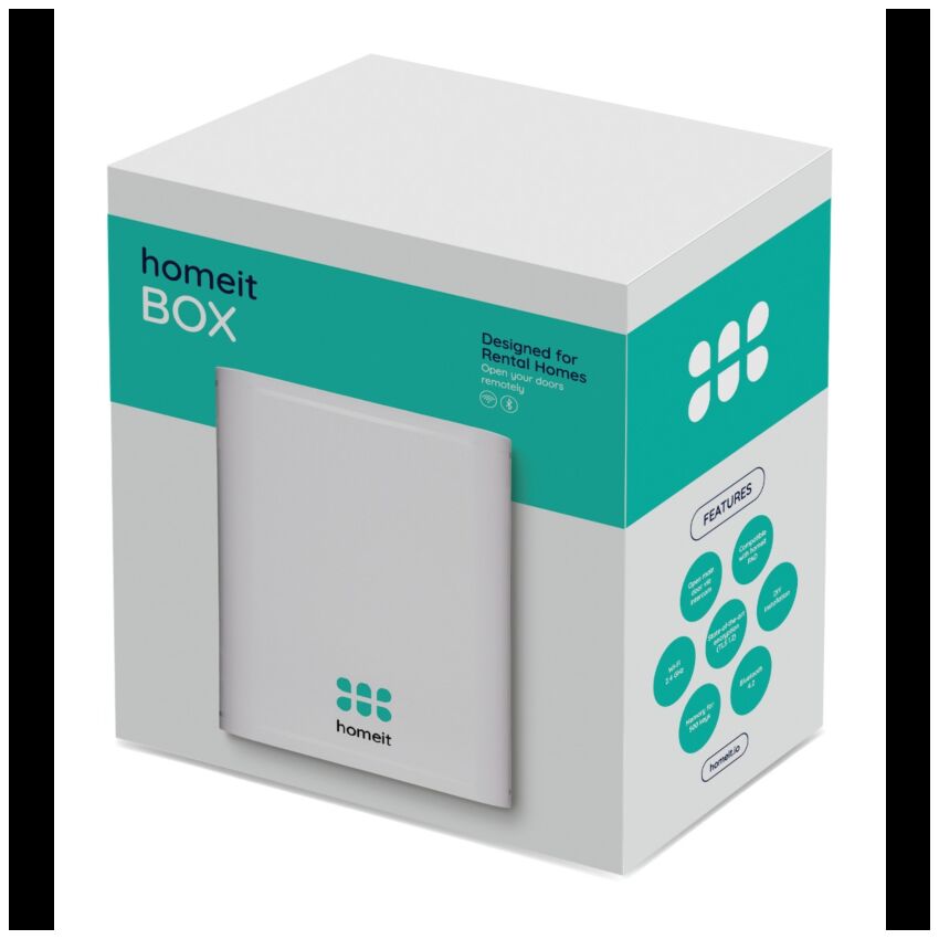HOMEIT BOX DIY KIT