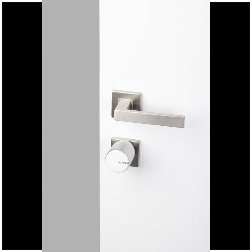Tedee Lock TLV1.0A HK (Prata/Branco)