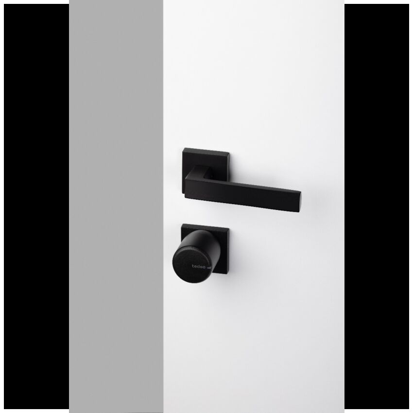 Tedee Lock TLV1.0B HK (Graphite/Preto)