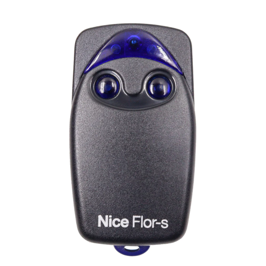 Comando NICE FLO2RS - DESCONTINUADO