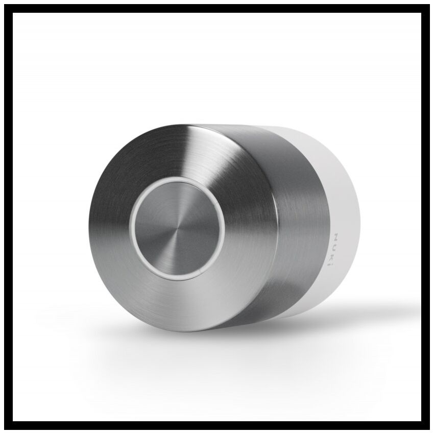 SMART LOCK NUKI PRO