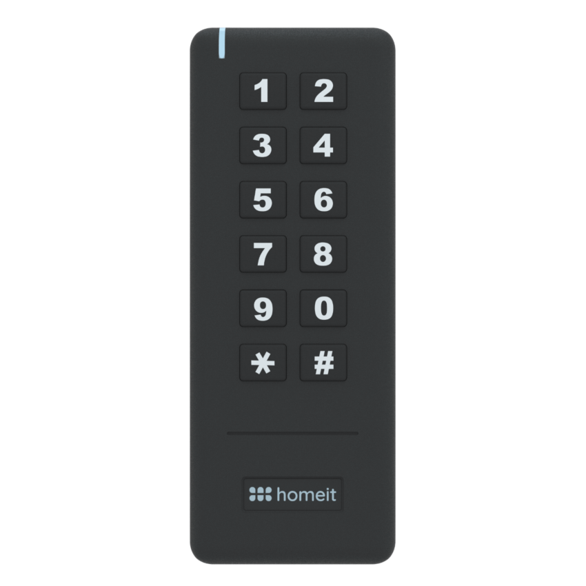 HOMEIT PAD KIT (teclado)