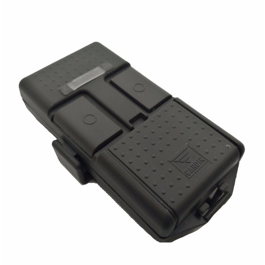 Comando CARDIN TRQ466.200 - DESCONTINUADO (ver em artigo alternativo modelo compatível)