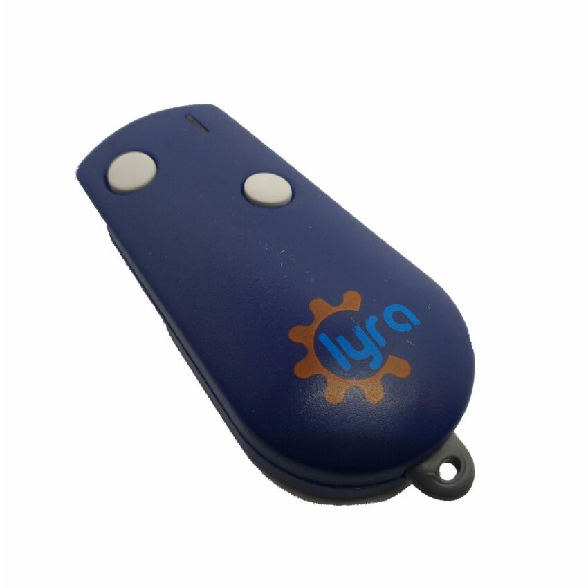 Comando Lyra TX2BL