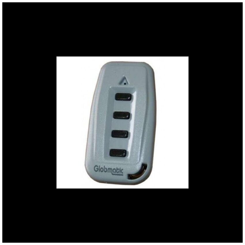 Comando GLOBMATIC Vella TX4 - Substituído por RCGLOLEO4