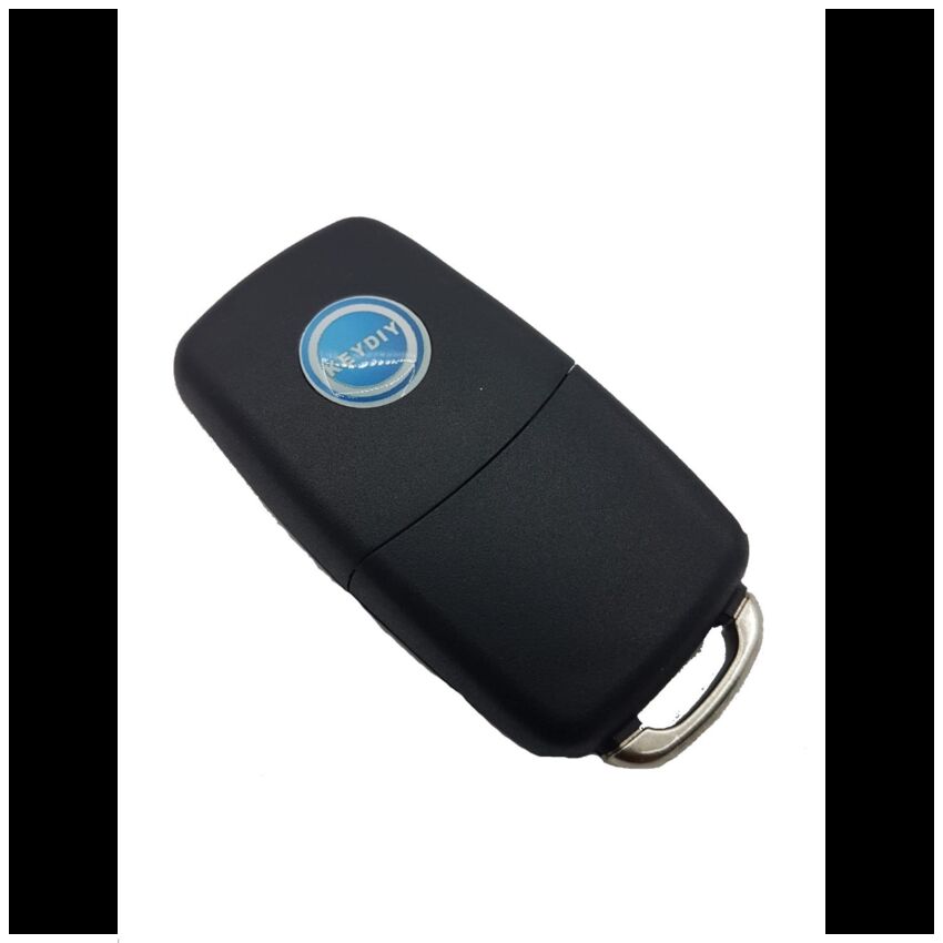 Comando KD 3 Botões formato VW