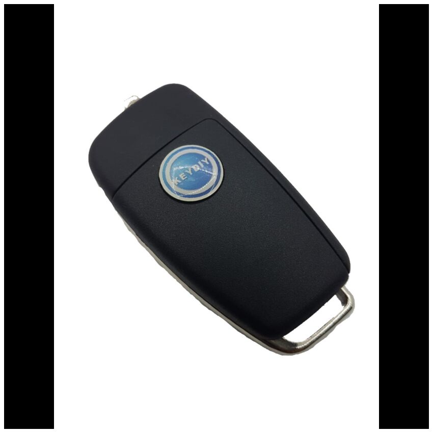 Comando KD 3 Botões Tipo Audi ID46